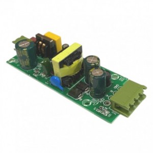 Power Supply O/F IN220V OUT12V 2A Reduction Module Long Type 12V2A-24W