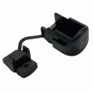 STRAIN RELIEF GLAND CABLE3-6.6mm PH12.7x11.2mm - DEBULK SB4L-4