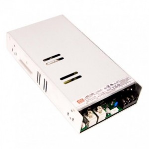 Power Supply Encl. IN230 OUT48V @ 25A LRS-1200-48