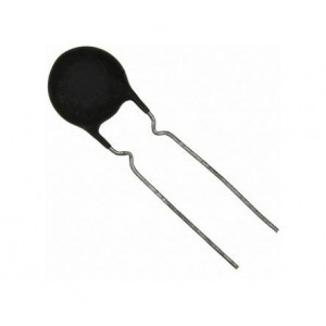 THERMISTOR NTC DISC D9mm P7mm 16E 1A7 B3250 16D-9