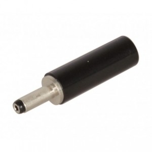 SOCKET DC 1.35x3.45x09 K311D