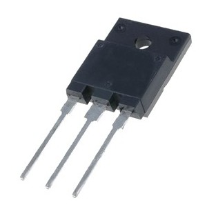 NPN TRANSISTOR TO3P BCE 100hFE 120V 10A 2SD998