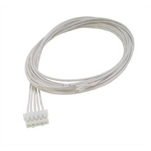 WIRE HARNESS PHR-5 WITH 500mm WIRE LEADS 05PHR-26L500
