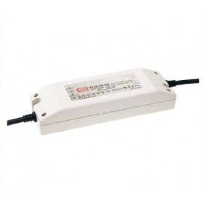 Power Supply Encl. LED Driver I220 O12 3A8 45W PLN-45-12