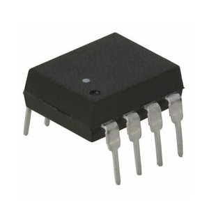 Optocoupler DIP8 1CH 5KV HCNR201-000E
