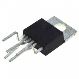 Current Mode Pwm Cntl TO220 TOP243YN