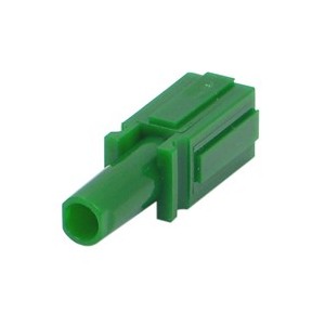 Plug Ground 10A Solar / Battery Connector BMC1S-MG