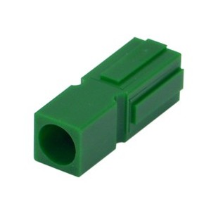 Socket Ground 10A Solar / Battery Connector BMC1S-FG
