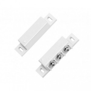 Alarm Magnetic Reed Switch Set Spdt ALF-MC01