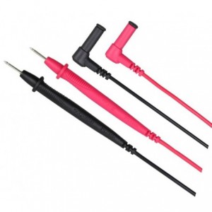 TEST PROBES/LEADS 900mm UT-L20