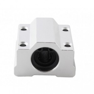 ROUND RAIL LINEAR BEARING BLOCK 20mm SCS20UU+LM20UU