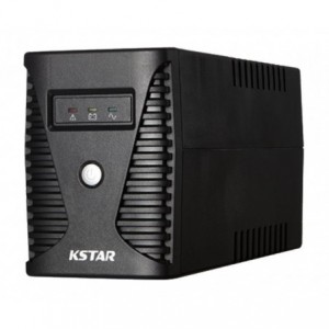Line Interactive UPS 1000VA 600W KS-UA100