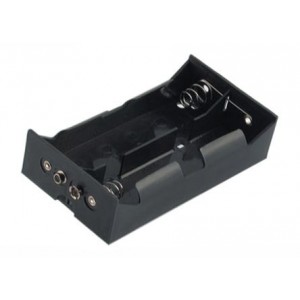 HOLD BAT 4xSIZE D/UM-1 N6141-BK