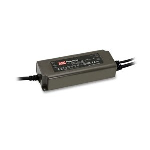Power Supply Encl. LED Driver I220 O12 7.5A PWM-90-12