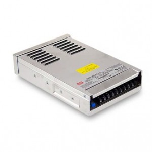 Power Supply Encl. IN220 OUT24V 16A7 400W ERPF-400-24