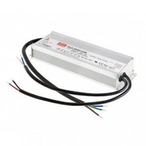 Power Supply Encl. LED DRIVERI220 O24V 13A 320W HLG-320H-24B