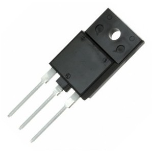 Fet N-C TO3P 1.5KV 2A 2SK2225