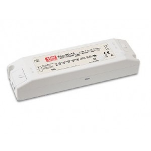 Power Supply Encl. LED Driver I220 O12 2A5 30W PLC-30-12