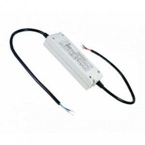 Power Supply Enc LED C.c. I220 O12VDC 2A5 PLN-30-12