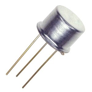 Transistor 2N2218A 2N2218A