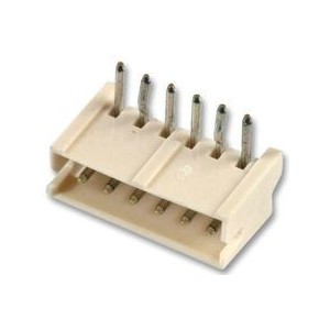 Header R/A P1.5MM S9B-ZR (lf)(sn)