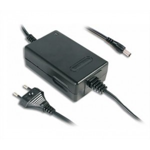 Battery Charger D/T I220 O24V 1A04 2.1 GC30E-6P1J