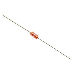 Thermistor Ntc Axial 50K 5% MF58-503J-3960