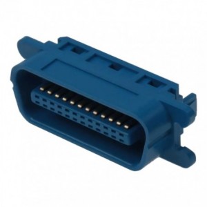 Plug Centronics 24W Idc YMF24P 24FI