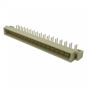 Plug 32W Row A + B R/A 2.54 64W Body 32MPR1
