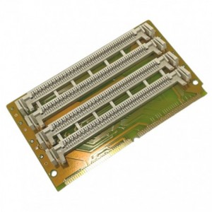 72W Simm Expander Module 72FSEXR