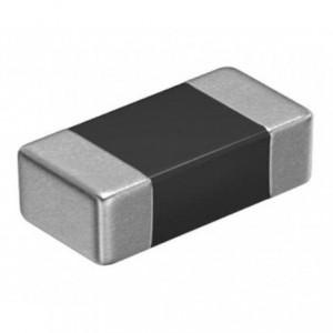 INDUCTOR SMD 0805 33nH 0.3A 0E6 HBLS2012-33NJ