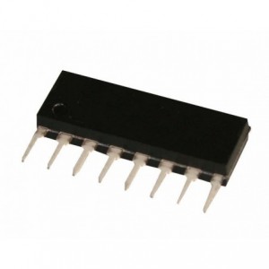 Ic Opamp Gp 2 Circuit SIP8 NJM4556AL