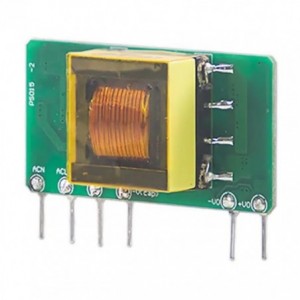 Power Supply O/F Pcb IN230VAC OUT3.3V 1A IOB-05-03