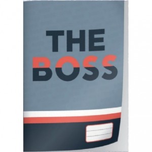 Marlin Precut Book Covers The Boss 5PK