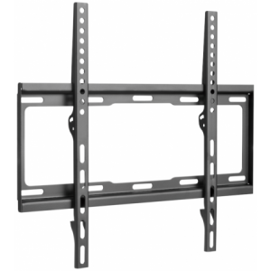 Ellies Solid series Fixed Tv Wall Mount For 32” - 55” TVs
