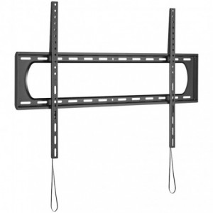Ellies Solid series Fixed Heavy Duty Tv Wall Mount For 60” - 120” TVs