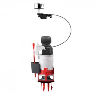 Wirquin Mechanism Easy Clic Retrofit D/FLUSH (blis