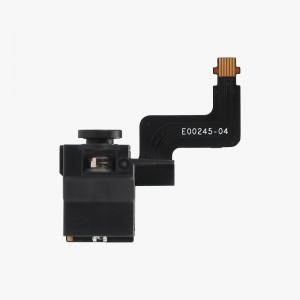 Bambu Lab Extruder Filament Sensor Compatible with P2S