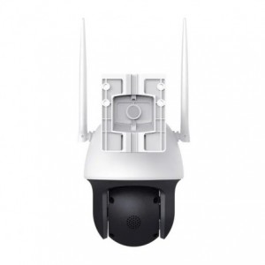 TP-Link VIGI 4MP Outdoor Full-Color 4G Pan Tilt Network Camera | TP-VIGI-C540-4G-4