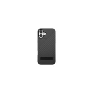 ZAGG DENALI SN+KS BLK iP16+