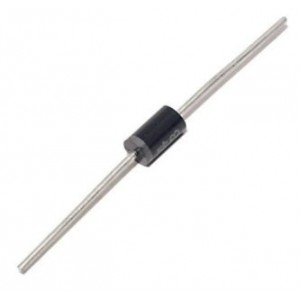 Zener Diode 5W CASE-17 12V 1N5349BRLG *dbk*