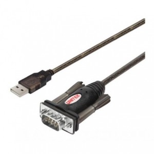 1.5M- USB 1.1 To Ttl Serial Converter RS232 Y-105