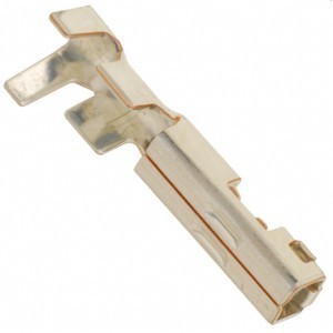 Socket Crimp Terminal 28-22AWG SYF-001T-P0.6 (lfsn)