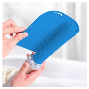 Silicone Mat for Hair Tools