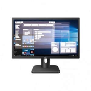 AOC Professional 27-inch FHD Monitor 100Hz Height Adjustable