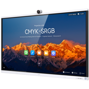 HUAWEI IdeaHub S2 IHS2-86SA 86-inch Intelligent Collaboration Device