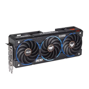 ASUS TUF Gaming Radeon™ RX 9070 XT COD BO7 Special Edition - GeeWiz
