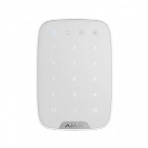 Ajax KeyPad Jeweller