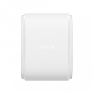 Ajax DualCurtain Outdoor Jeweller
