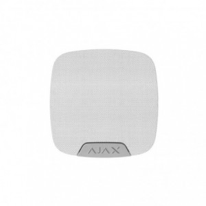 AJAX HomeSiren Jeweller